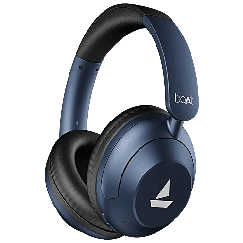 Bluetooth Headphones Boat Headphones With Mic Wireless BoAt ...