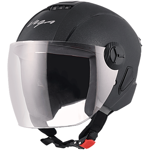 Vega Auto Aster Helmet Black, pc