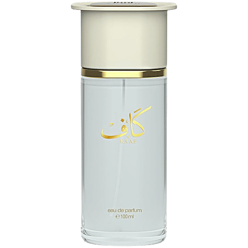 Ahmed Al Maghribi Kaaf Ahmed Al Maghribi Kaaf For Unisex 3.4 Oz