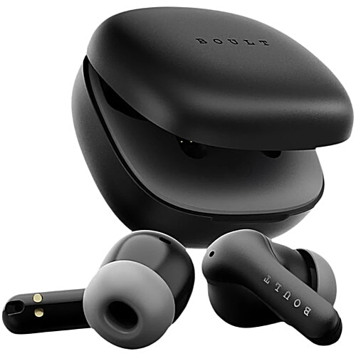 Buy Boult Audio Cyborg TWS Earbuds with Environmental Noise