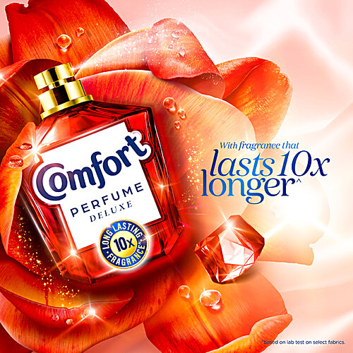 Comfort Deluxe Prf Pasion Fab Con 1.8 Ltr