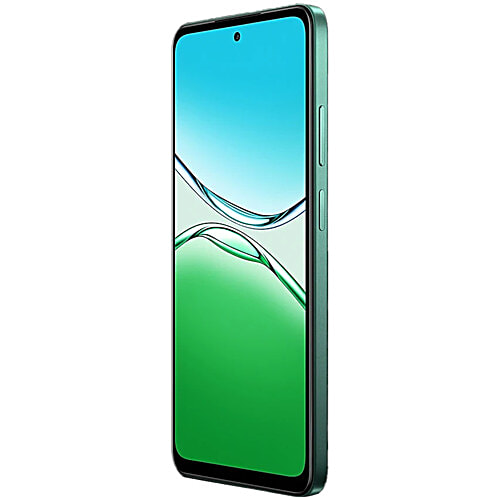 Buy Oppo A5 5G (6GB RAM, 128GB, Aurora Green) Online at Best Price
