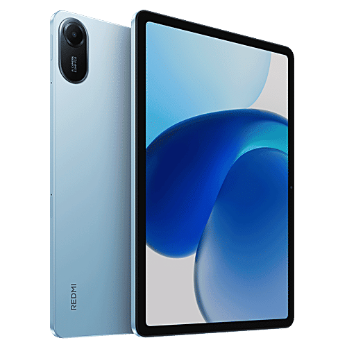 Buy Redmi Redmi Pad 2 Wi-Fi+4G Android Tablet (11 Inch, 6GB RAM