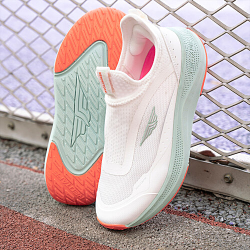 Red Tape Red Slip On Shoes Slip On Best Women's Mesh Walking