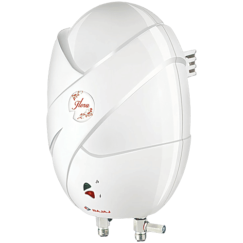 Buy Bajaj Electricals Flora 3 Litre 4 Star Vertical Instant
