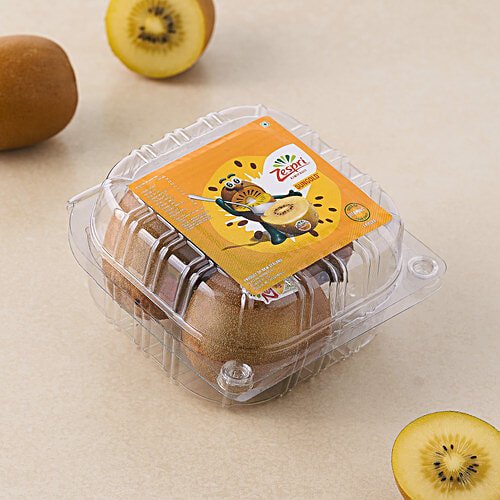 Buy Fresho Zespri Kiwi Sun Gold 3 Pcs Online At Best Price of Rs