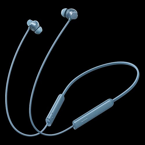 Buy Realme Buds Wireless Lite Neckband with Environmental Noise