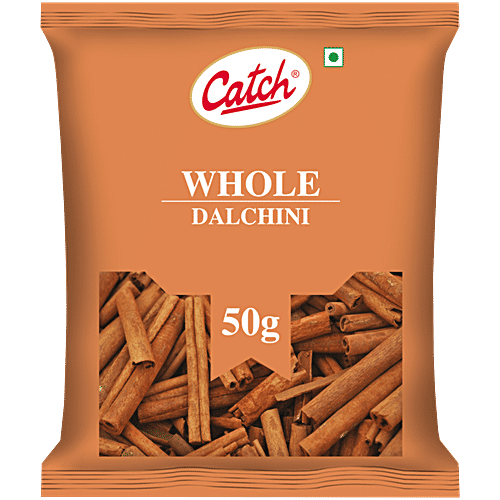 Buy Catch Dalchini - Whole Online at Best Price of Rs 41 - bigbasket