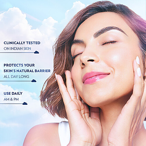 Vaseline Cloud Soft Light Moisturizer 100Ml
