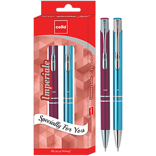 Cello Eleganza Pen Price Cello Butterflow Elegance Ball Pen Buy