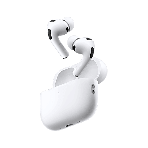 Buy Apple Apple AirPods Pro 3 with MagSafe Charging Case Online at