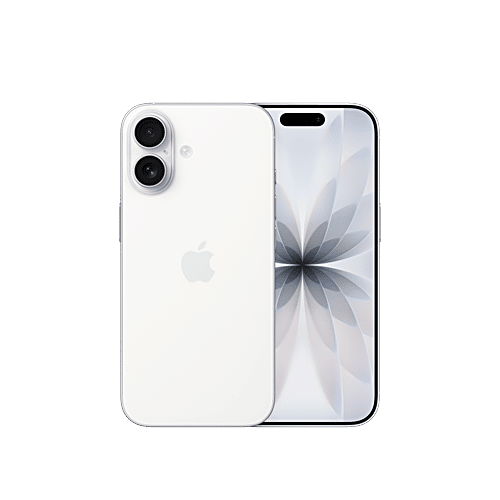 Buy Apple Apple iPhone 17 (256GB, White) Online at Best Price of