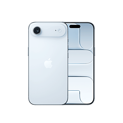 Buy Apple Apple iPhone Air (256GB, Sky Blue) Online at Best Price