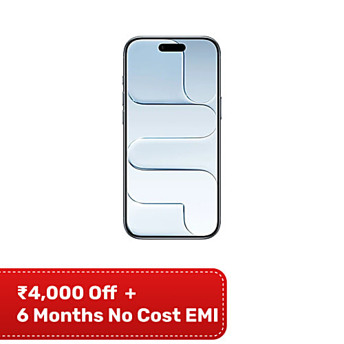 Buy Apple iPhone Air - 256GB, Sky Blue Online at Best Price of Rs