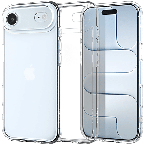 Spigen Ultra Hybrid Back Cover Spigen Ultra Hybrid Back Cover Mobile Case  For IPhone X/iPhone Xs