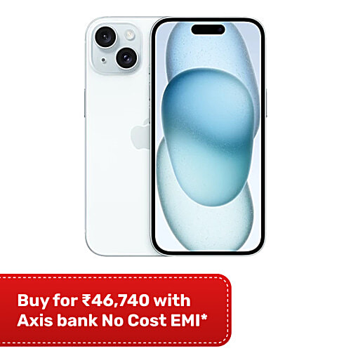 Apple Apple iPhone 15 128GB Blue Appleストア SIMフリー 未使用 新品