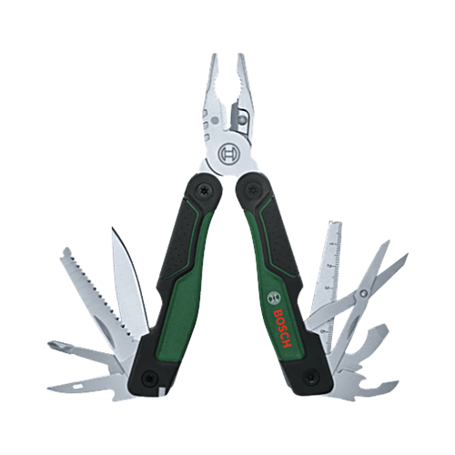 Buy Bosch Tools 16 In 1 Multitool - Includes Storage Bag Online at Best ...