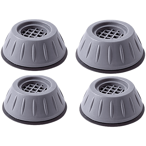 Buy Pearlfiesta Anti Vibration Pads For Washing Machines, Refrigerators &  Dryers Online at Best Price of Rs 129