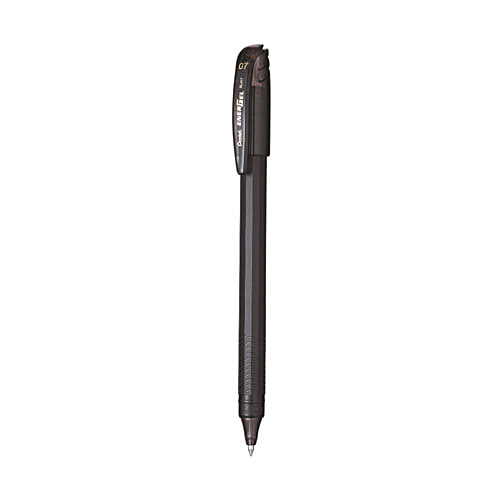 Buy Pentel Energel BL417 Gel Pen- 0.7 mm, Black Ink Online at Best