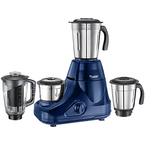 Buy Prestige Astra Neo 750 Watt Mixer Grinder With 3 Stainless