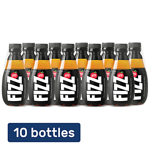 Buy Appy Fizz Apple Drink Online at Best Price of Rs 100 - bigbasket