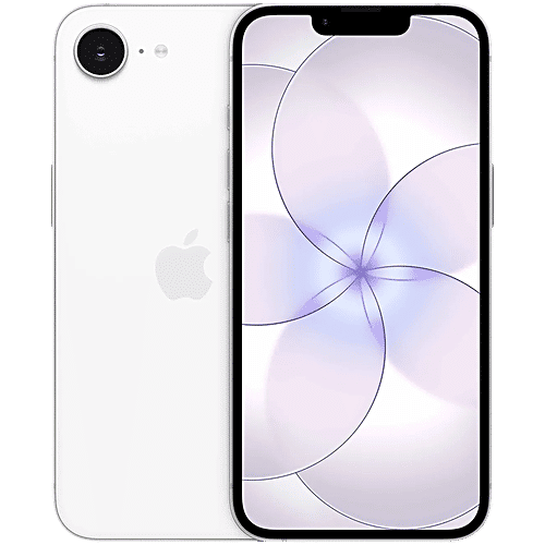 iPhone Apple White 256GB 17e iPhone 【新品未開封】Apple 17 AppleCare with Protect+ with White - (256GB) スマートフォン本体