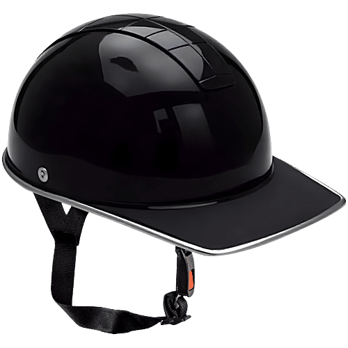 Buy Kosino GH Protective Headgear - Black, For Skating/Cycling