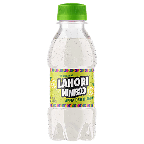 Buy Lahori The Original Nimboo Online at Best Price of Rs 20