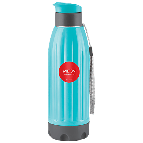 Buy Milton Kool Windsor 600 Insulated Water Bottle With Flip Lid