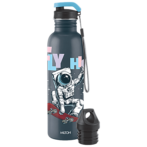 Buy Milton Marine 900 Stainless Steel Water Bottle - Midnight Blue ...
