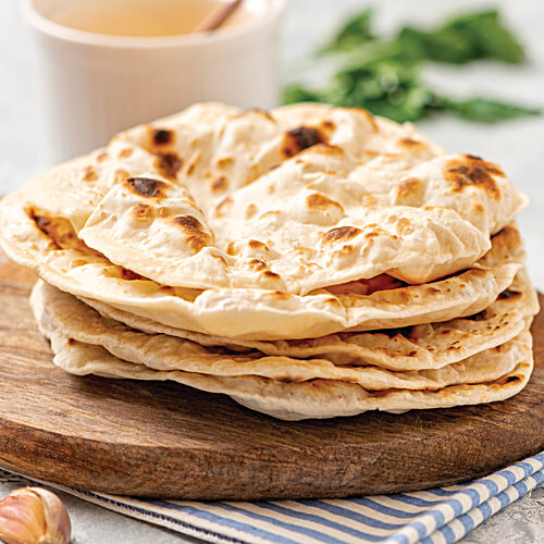 Buy Qmin Roti Online at Best Price of Rs 79 - bigbasket