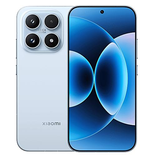 Buy Xiaomi Xiaomi 17 5G (12GB RAM, 512GB, Ice Blue) Online at Best