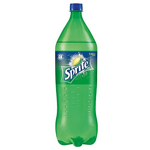 SPRITE 2L.