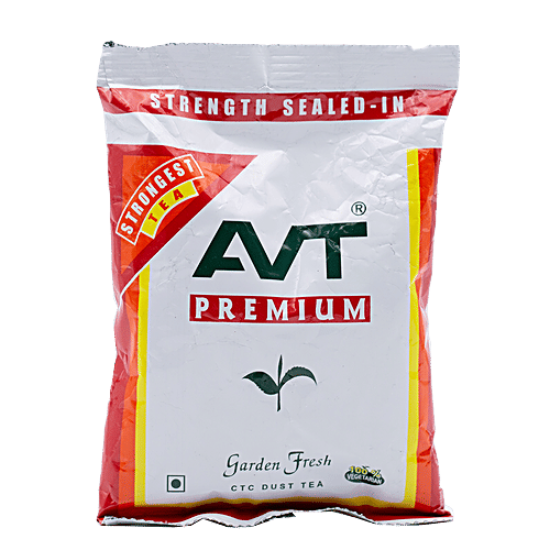 Buy Avt Tea Tea Premium 100 Gm Pouch Online at the Best Price of Rs 35 ...