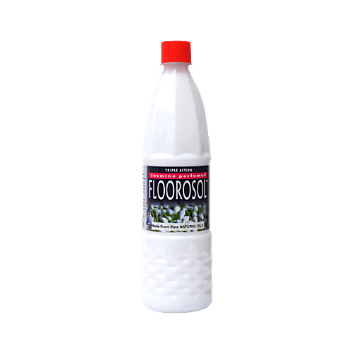 Buy Bison Floorosol Jasmin Perfumed 700 Ml Online at the Best