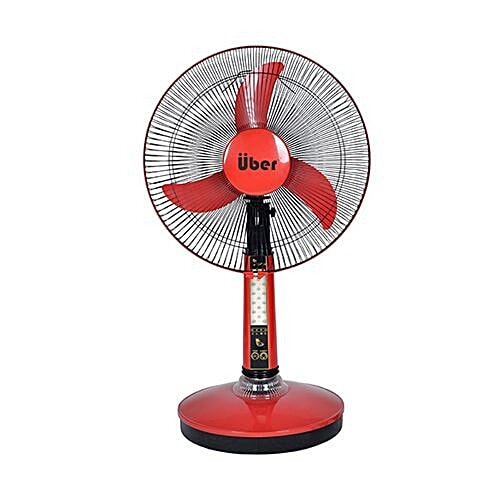 Buy Uber AC-DC FAN - UB003DF Online at Best Price of Rs 3689 - bigbasket