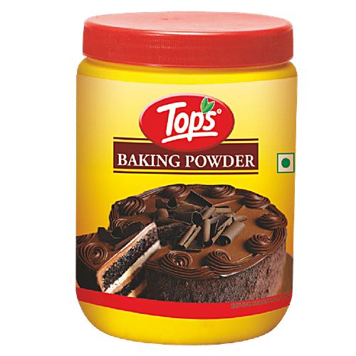 Toppers Powder Buy Tops Baking Powder 400 Gm Jar Online at the Best Price of Rs 70 ...