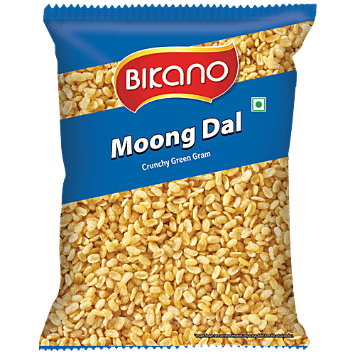 BIKANO MOONG DAL 200G.