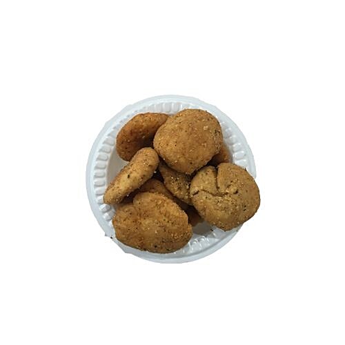 Buy Kaka Halwai Snacks - Jeera Mathri Online at Best Price of Rs null ...