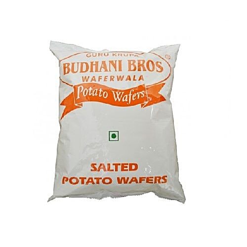 budhani chips