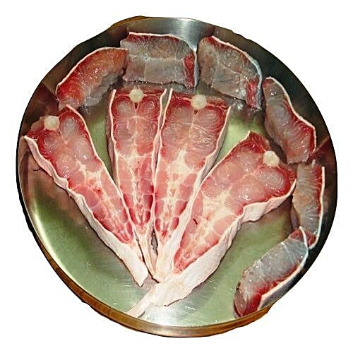 Chital fish Peti