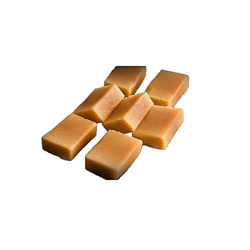 Buy Bicha Reddy Pure Ghee Sweets Sweets - Milk Mysore Pak Online at ...