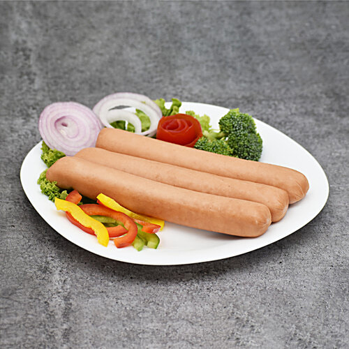 Sausage Recipes Magnolia Smoked Sausage Wholesale Half-Smoke