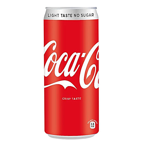 Diet Coke Soda Pop – 12 Fl Oz Cans, 24-Pack, Zero Calorie Cola