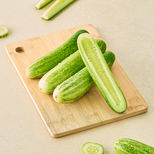 Cucumber (Loose)