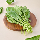 Palak - Cleaned, without roots