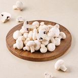 Mushrooms - Button