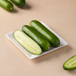 Cucumber - English (Loose)