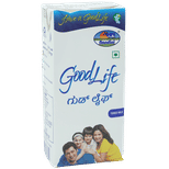 GoodLife UHT Treated Toned Milk