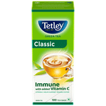 classic tea
